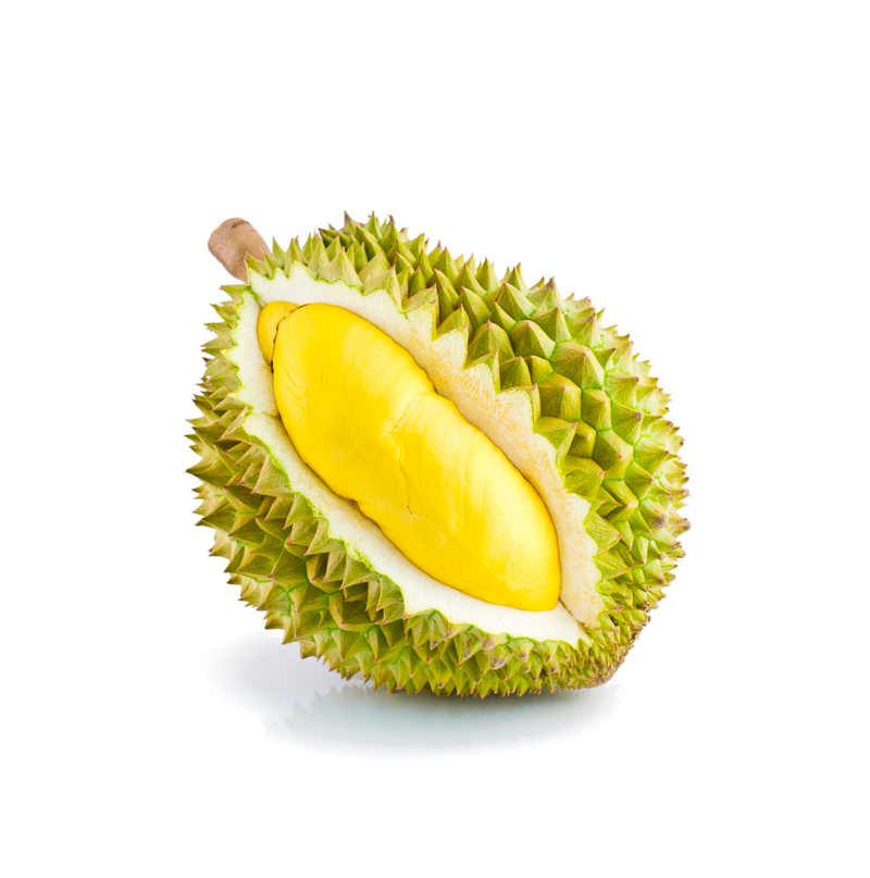 King of fruits, durian